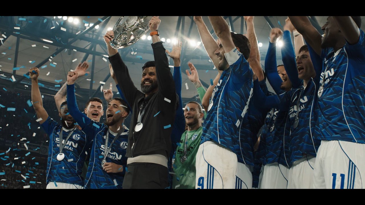 Myth Schalke - A life long (2026) movie scene