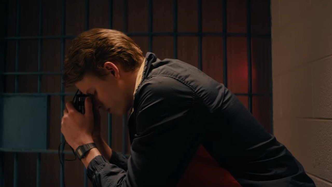 Beyond Belief (2026) movie scene