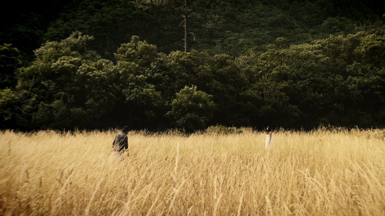 Oitavo Andar (2026) movie scene