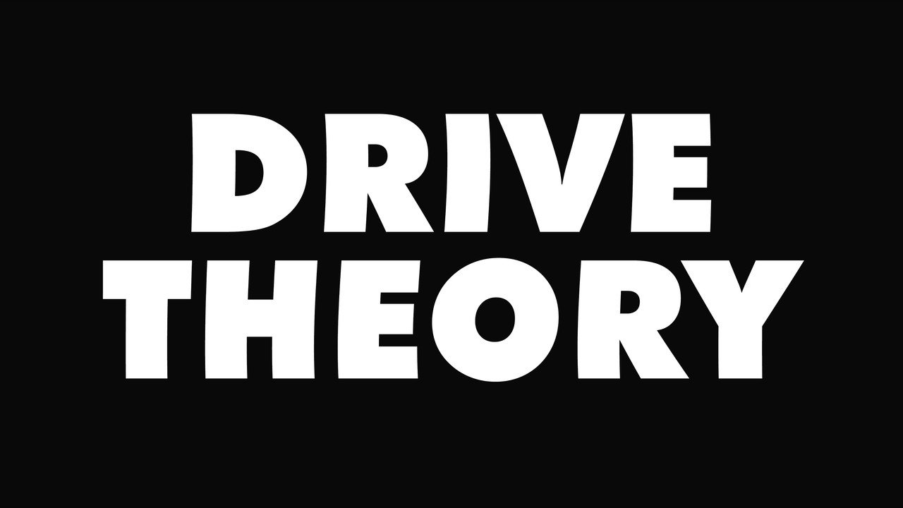 DRIVE THEORY (2026) movie scene