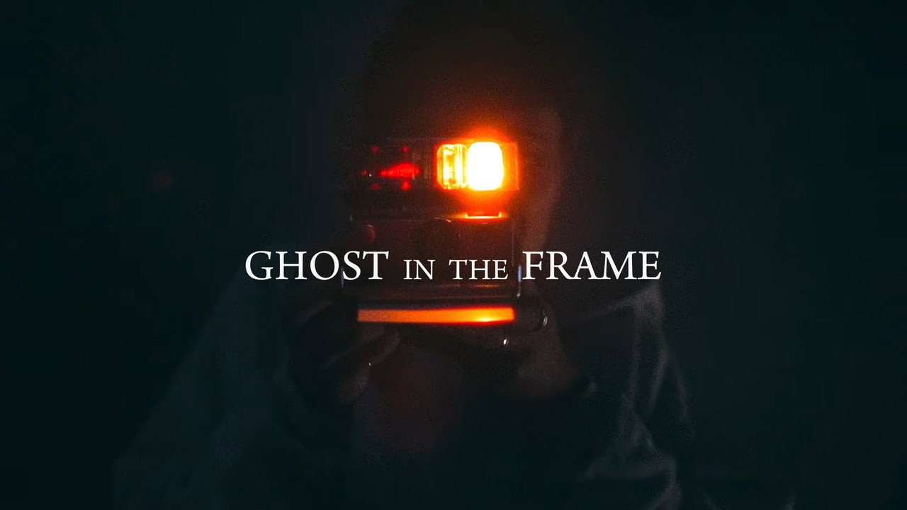 Ghost in the Frame (2026) movie scene