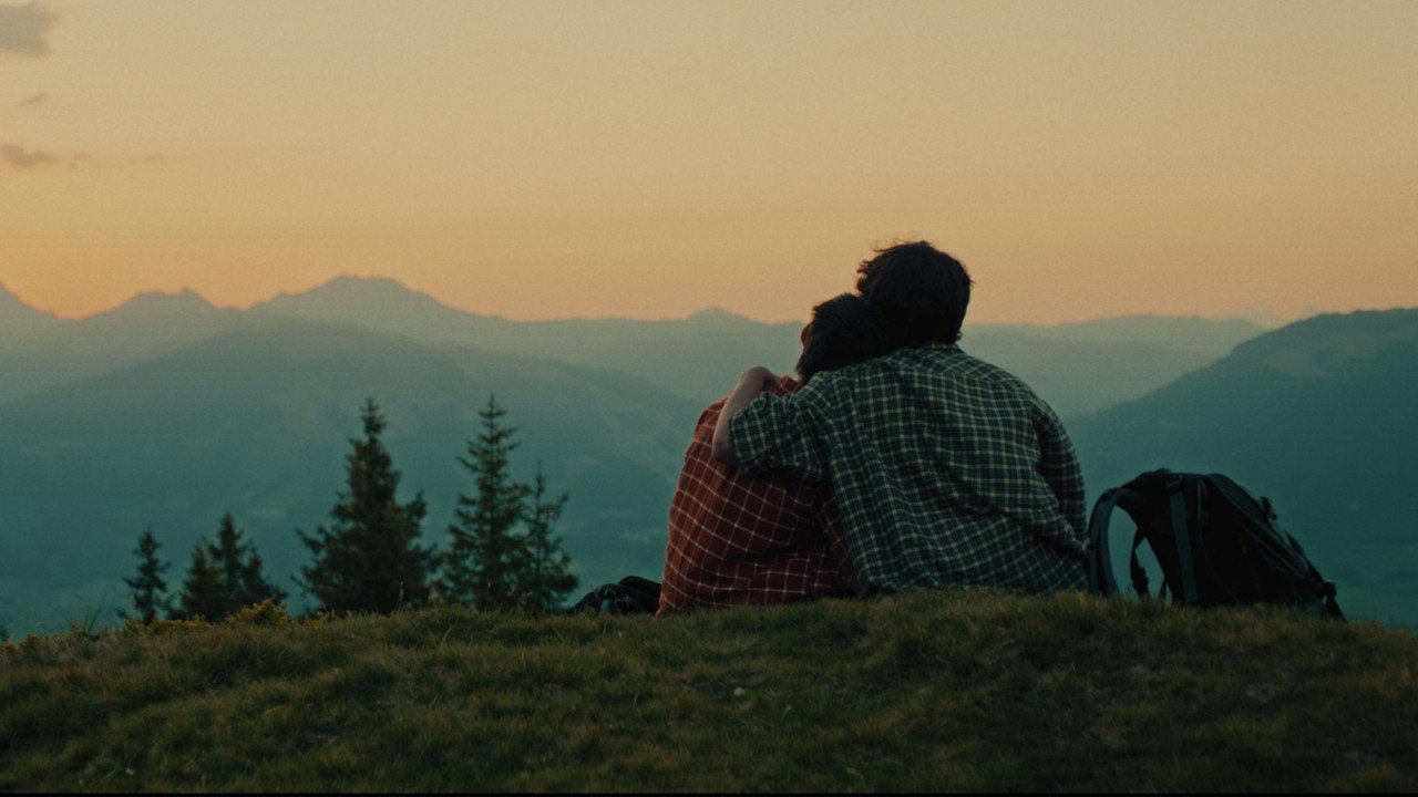 WHEN WE GET TO THE TOP (2026) movie scene
