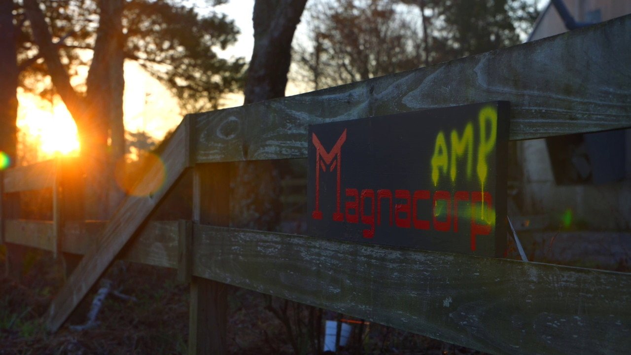 Magnacamp (2026) movie scene