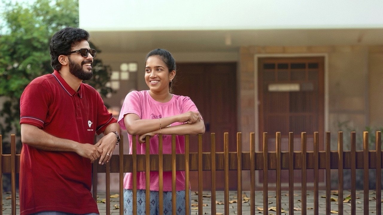 Soulmates - Oru Saathukudi Pranyam movie scene