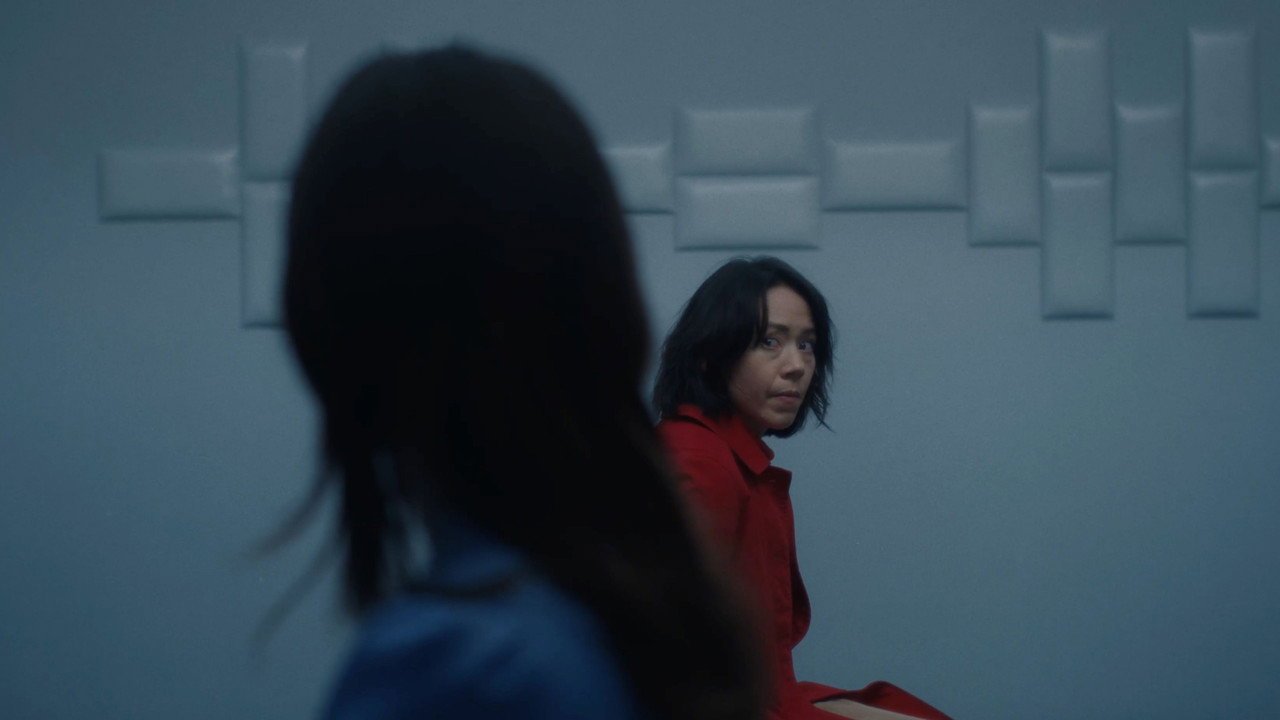 LOOP (2026) movie scene