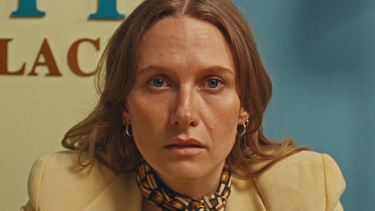 The Happy Place (2026) movie scene