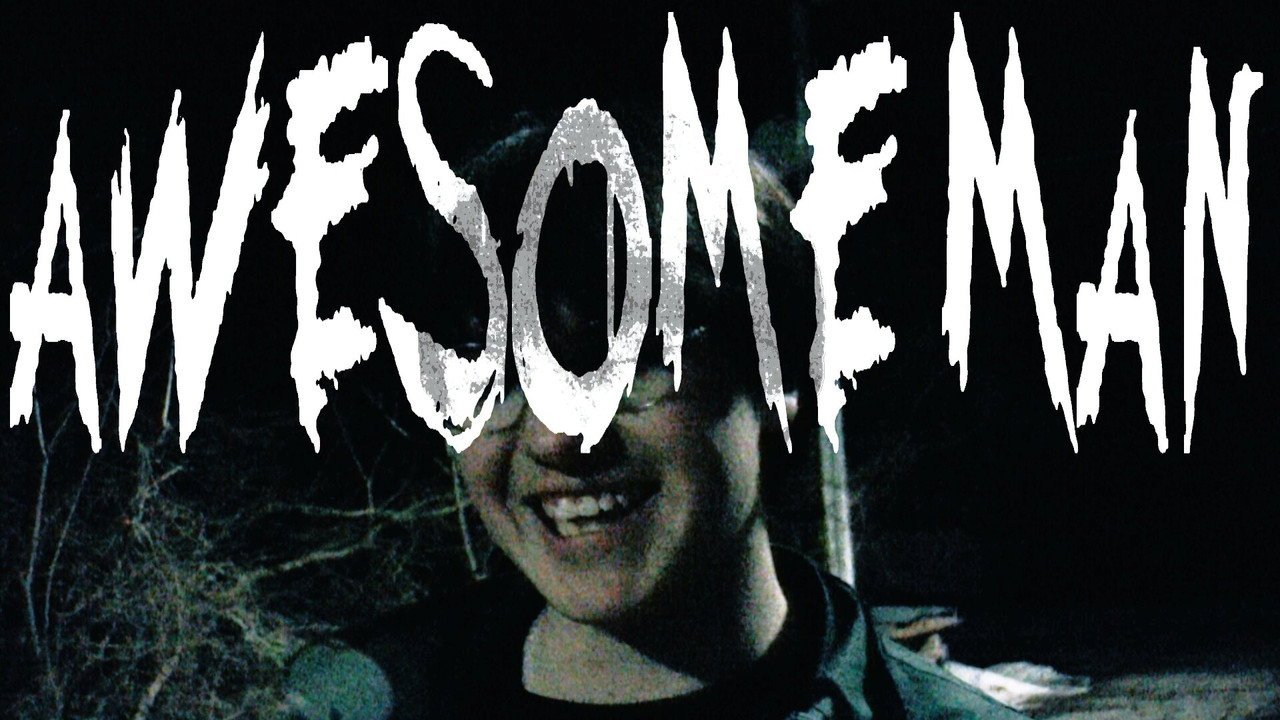 AWESOME MAN (2026) movie scene