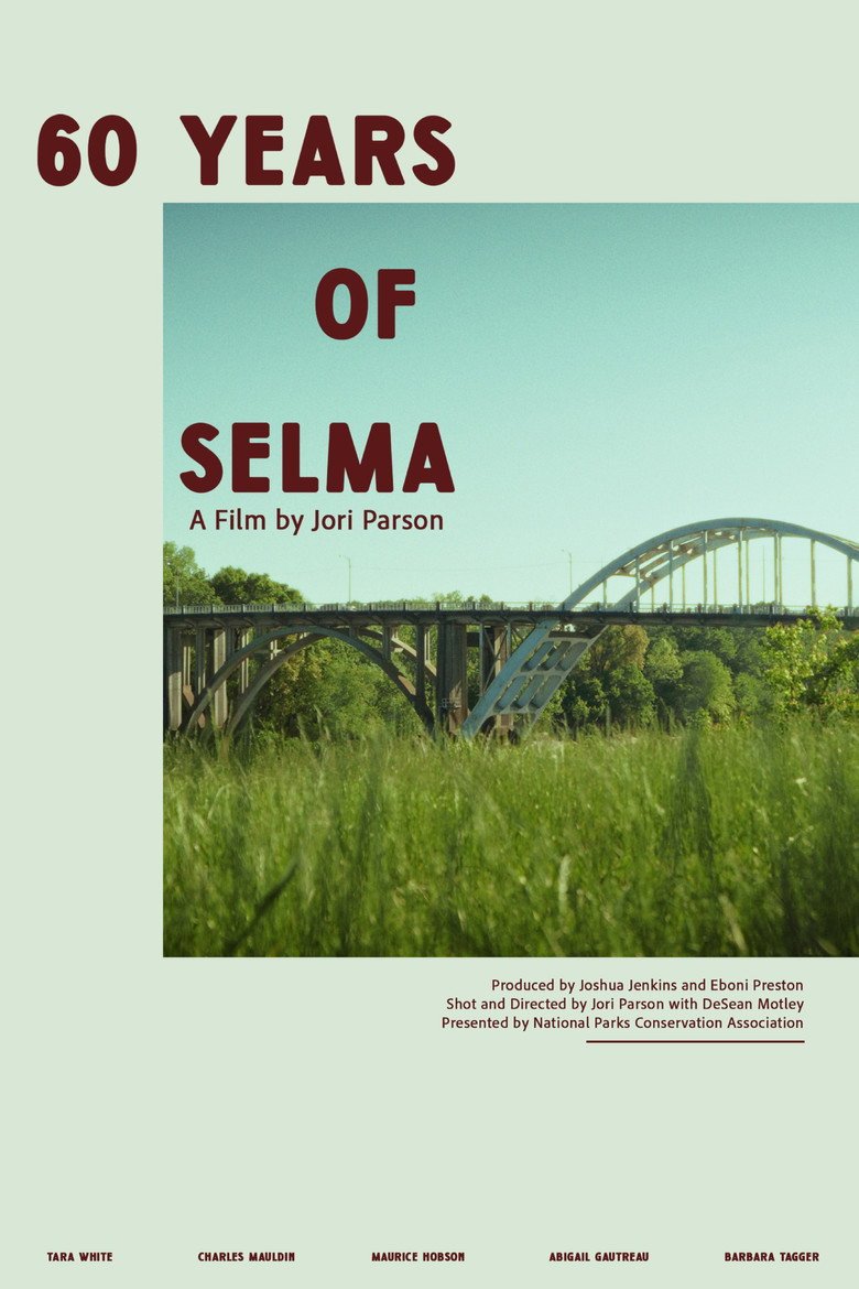 60 Years of Selma (2026) official movie poster