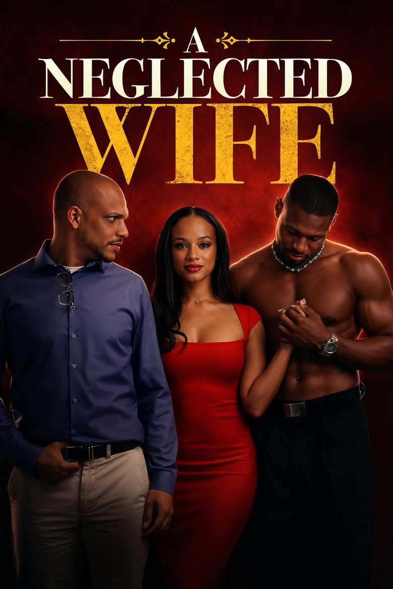 A Neglected Wife (2026) official movie poster