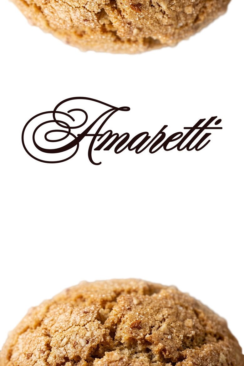 Amaretti (2026) official movie poster