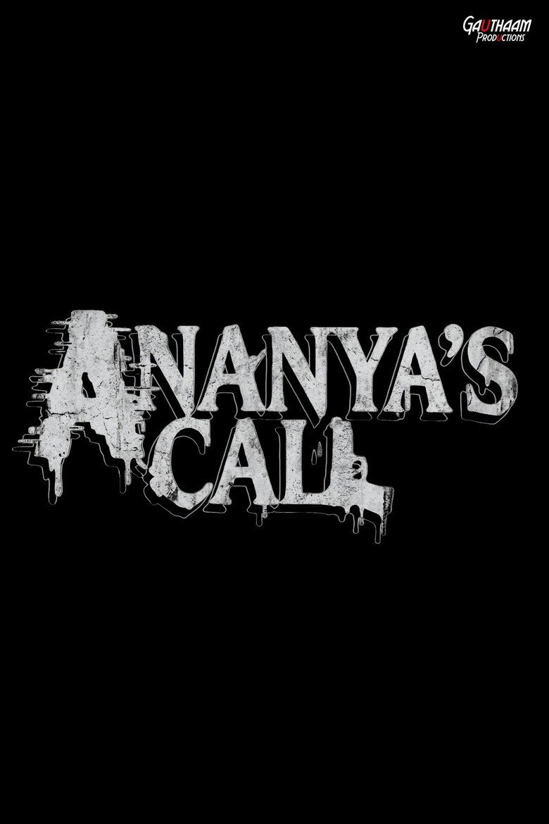 Ananya's Call (2026) official movie poster