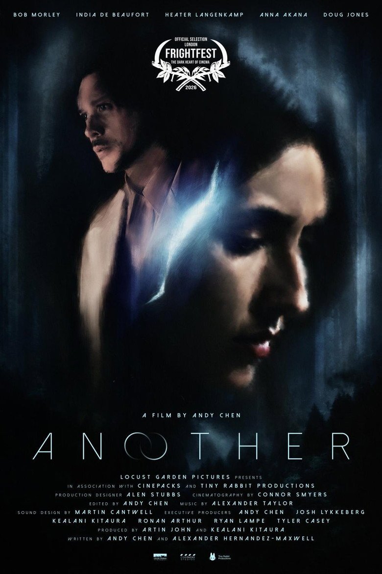 Another (2026) official movie poster