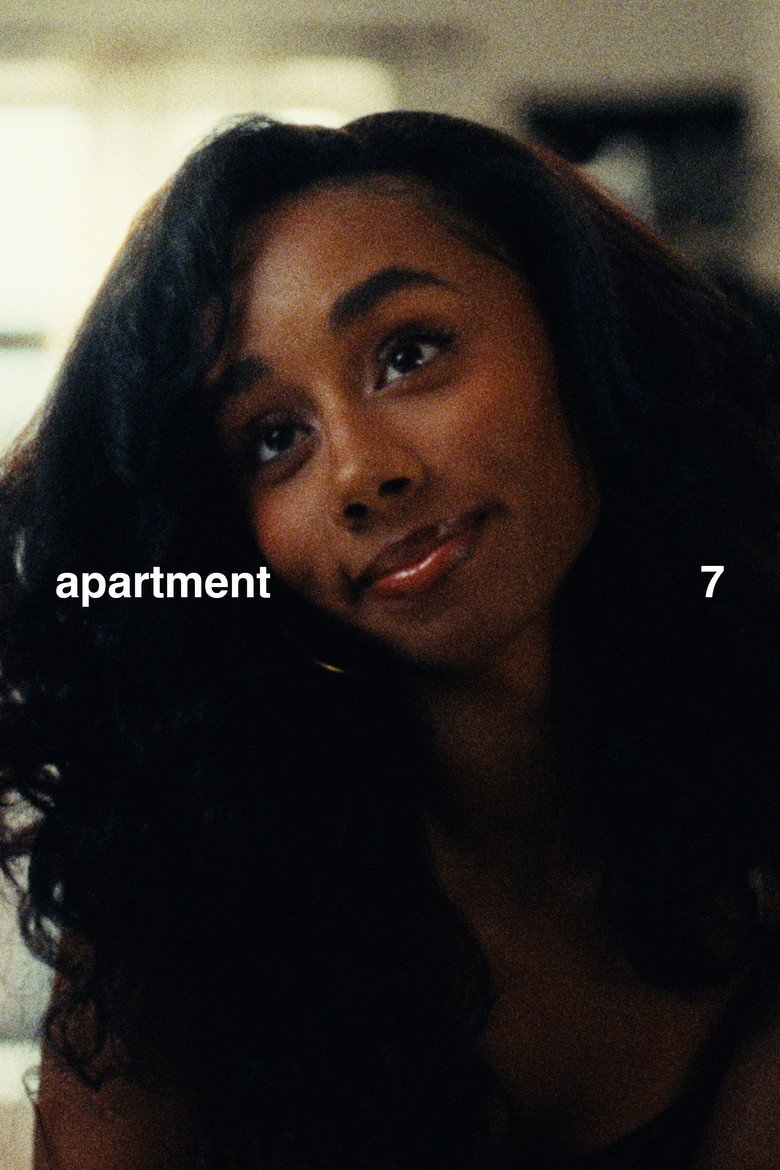 Apartment 7 (2026) official movie poster