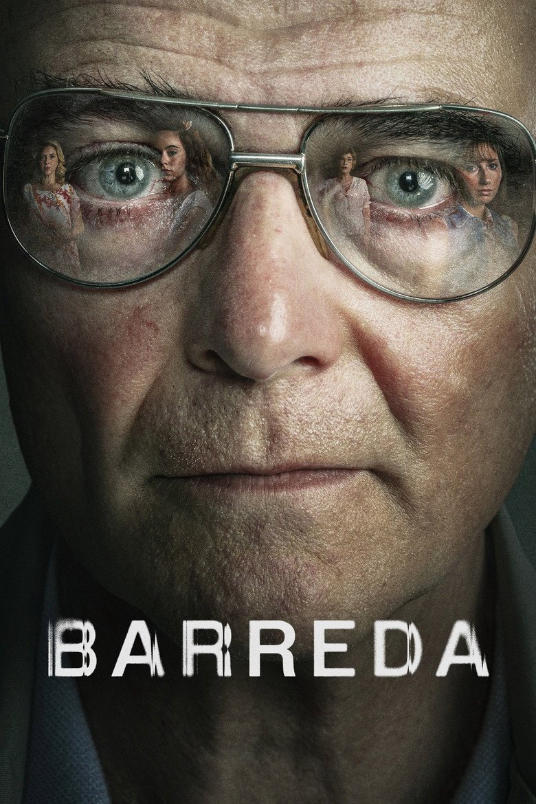 Barreda (2026) official movie poster