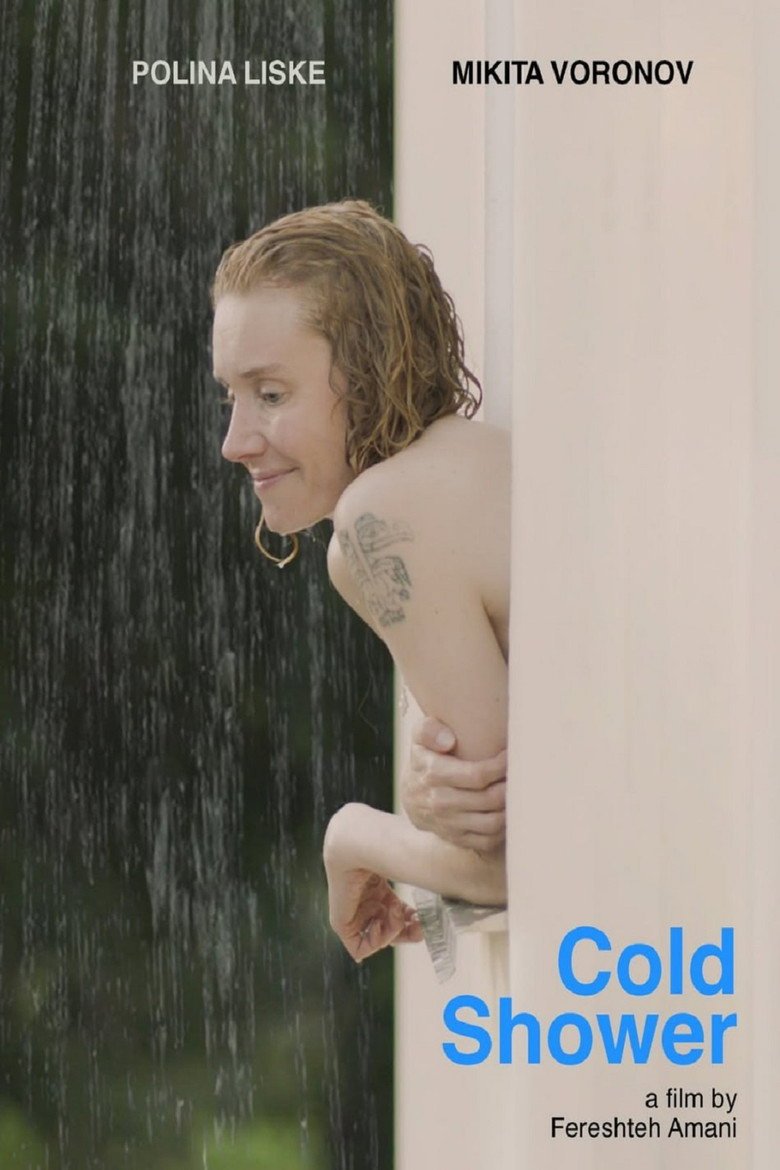 Cold Shower (2026) official movie poster