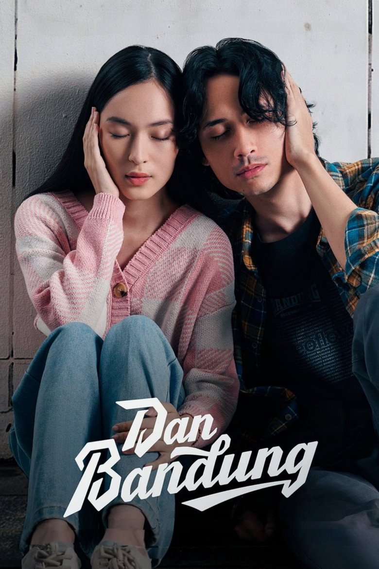Dan Bandung (2026) official movie poster