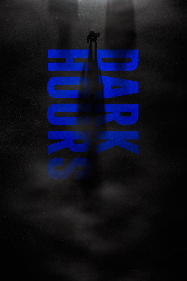 Dark Hours (2026) official movie poster