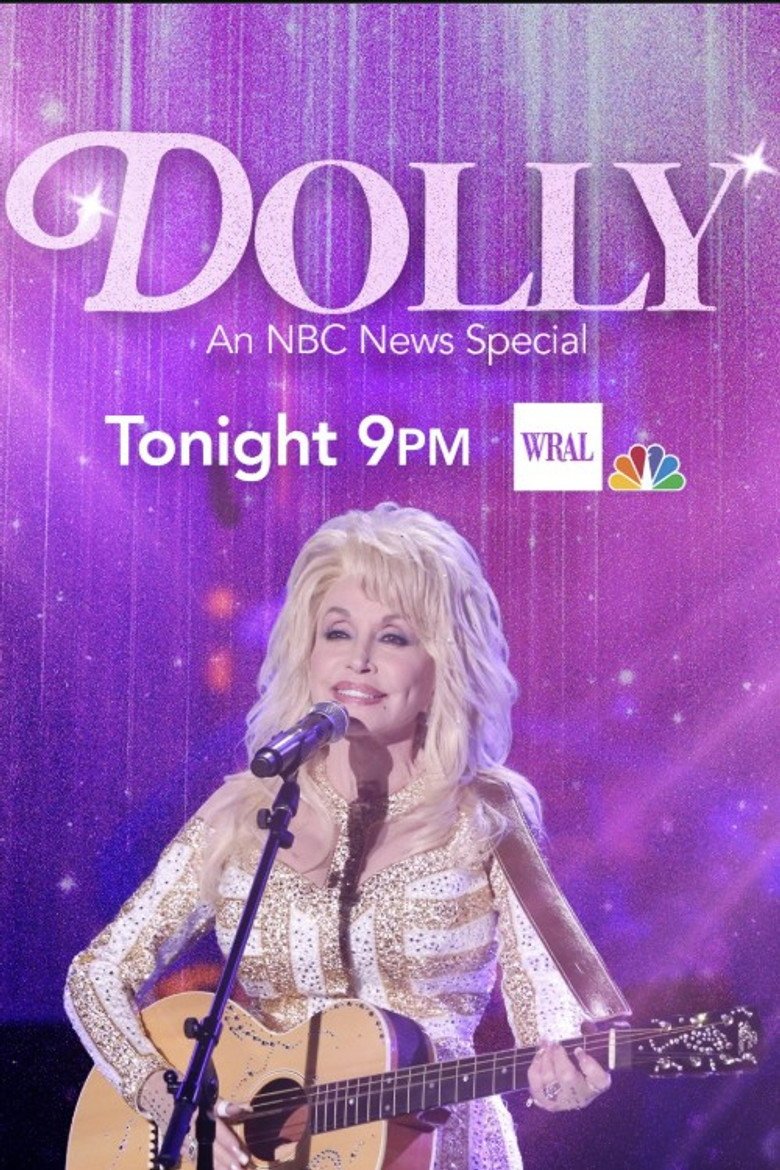 Dolly: An NBC News Special (2026) official movie poster