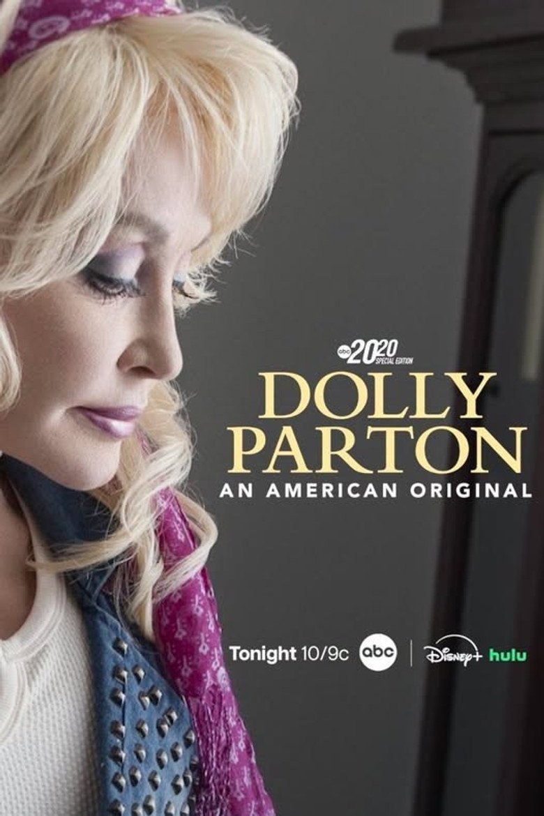 Dolly Parton: An American Original – Special Edition of 20/20 (2026) official movie poster