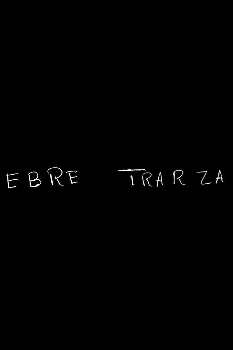 Ebre / Trarza (2026) official movie poster