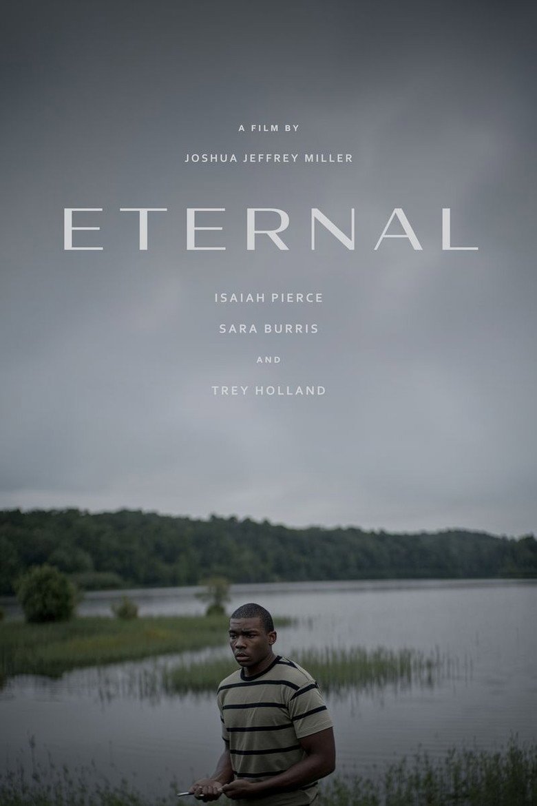 Eternal (2026) official movie poster
