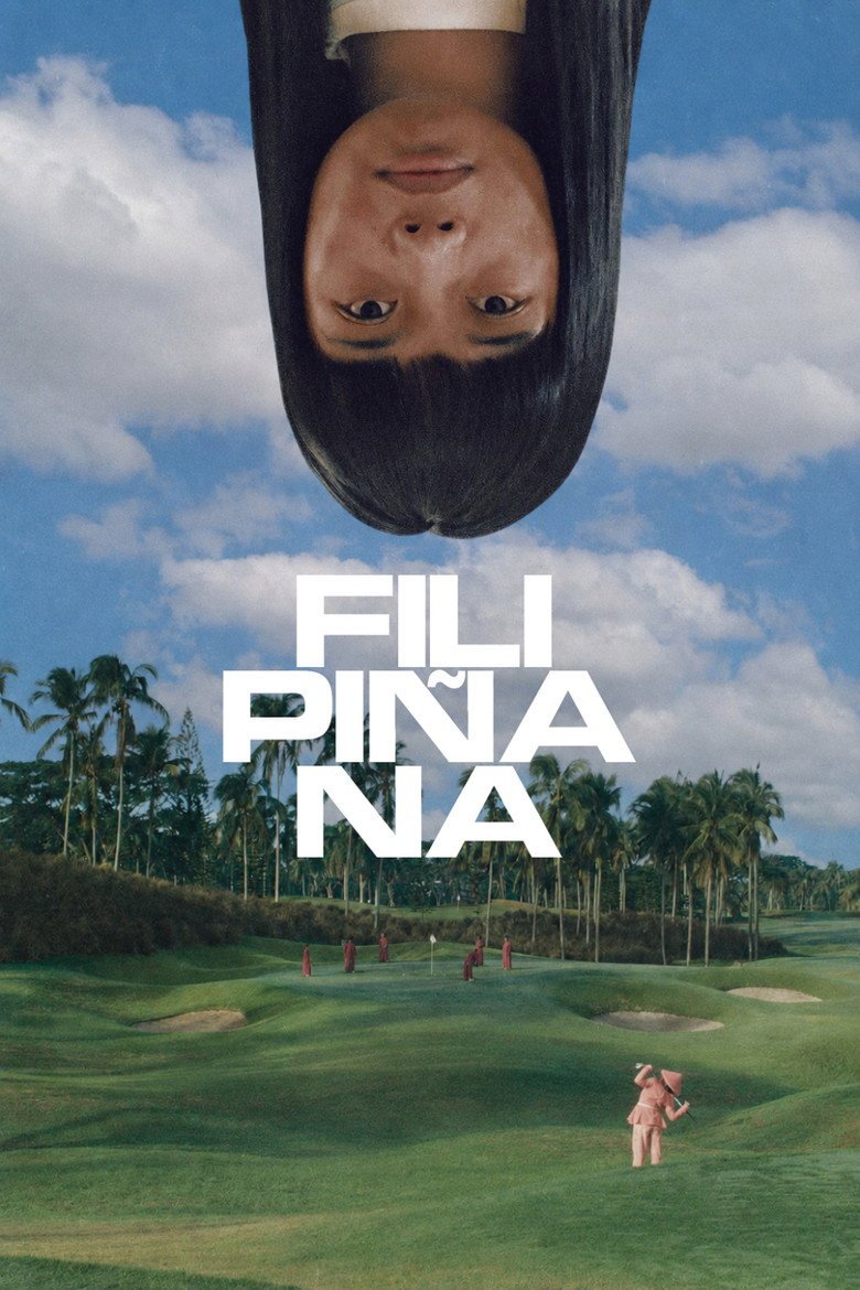 Filipiñana (2026) official movie poster