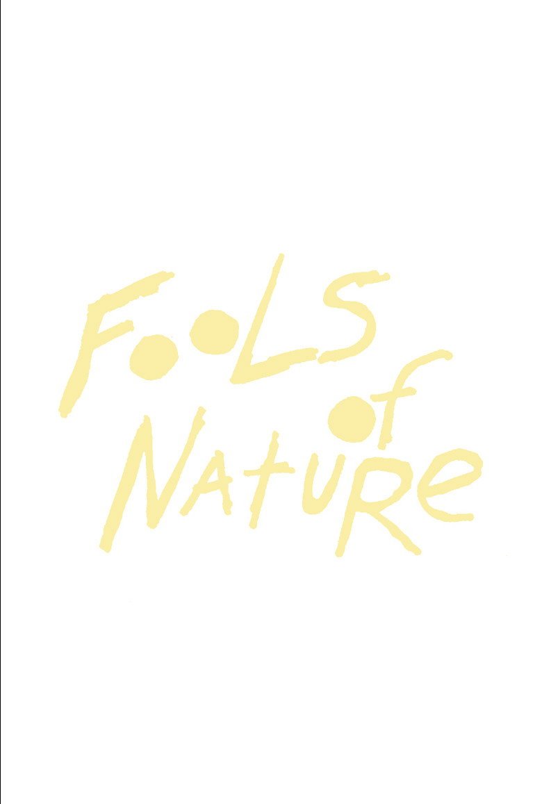 Fools of Nature (2026) official movie poster