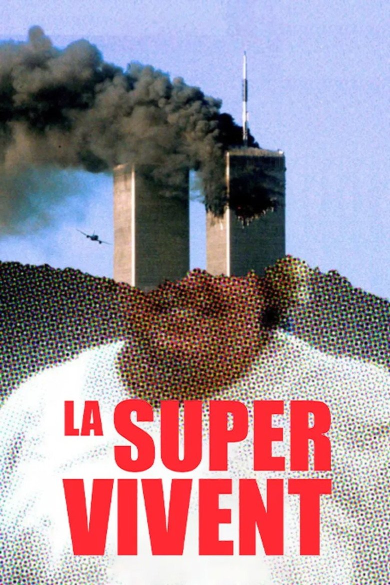 In Tania's Head (2026) official movie poster