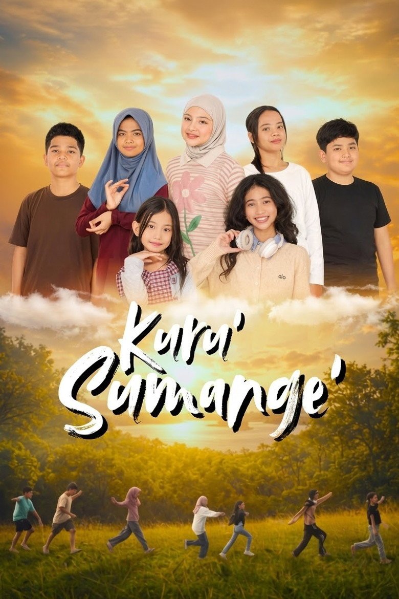 Kuru' Sumange' (2026) official movie poster