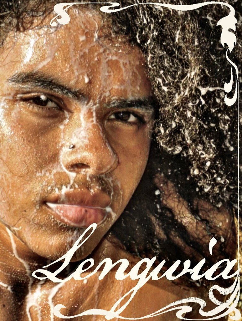 Lengwìa (2026) official movie poster