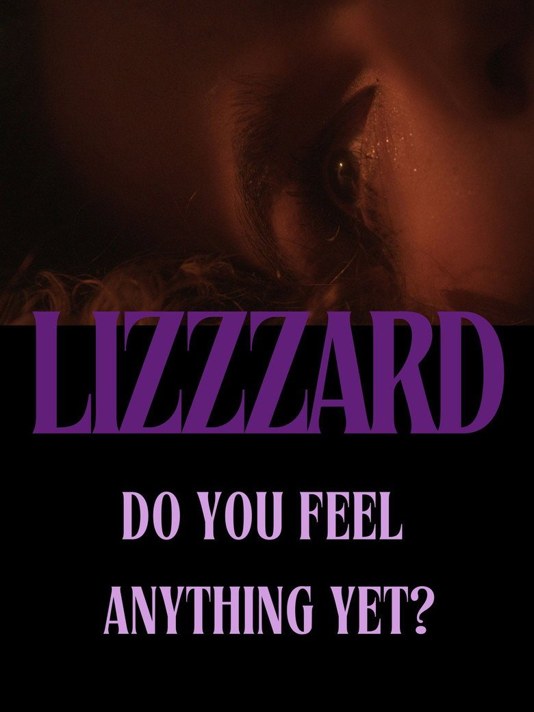 Lizzzard (2026) official movie poster