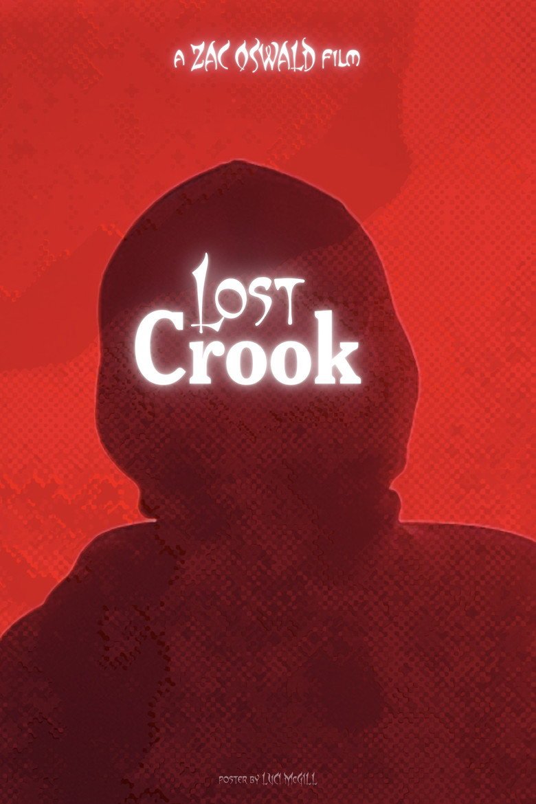 Lost Crook (2026) official movie poster