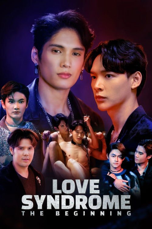 Love Syndrome: The Beginning movie