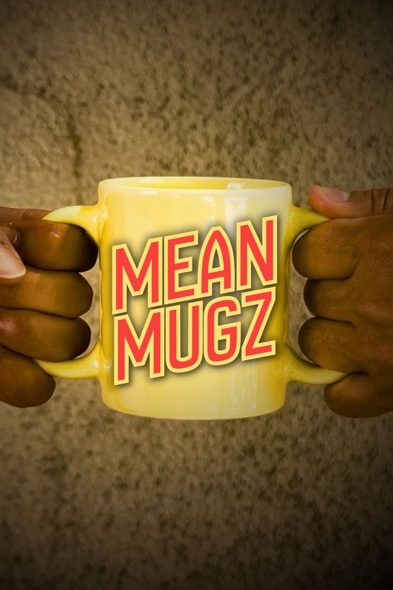 Mean Mugz (2026) official movie poster