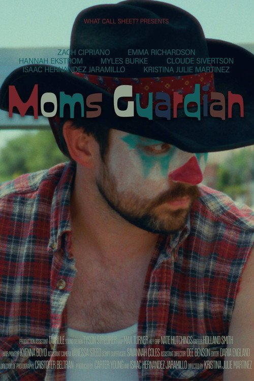 Moms Guardian movie