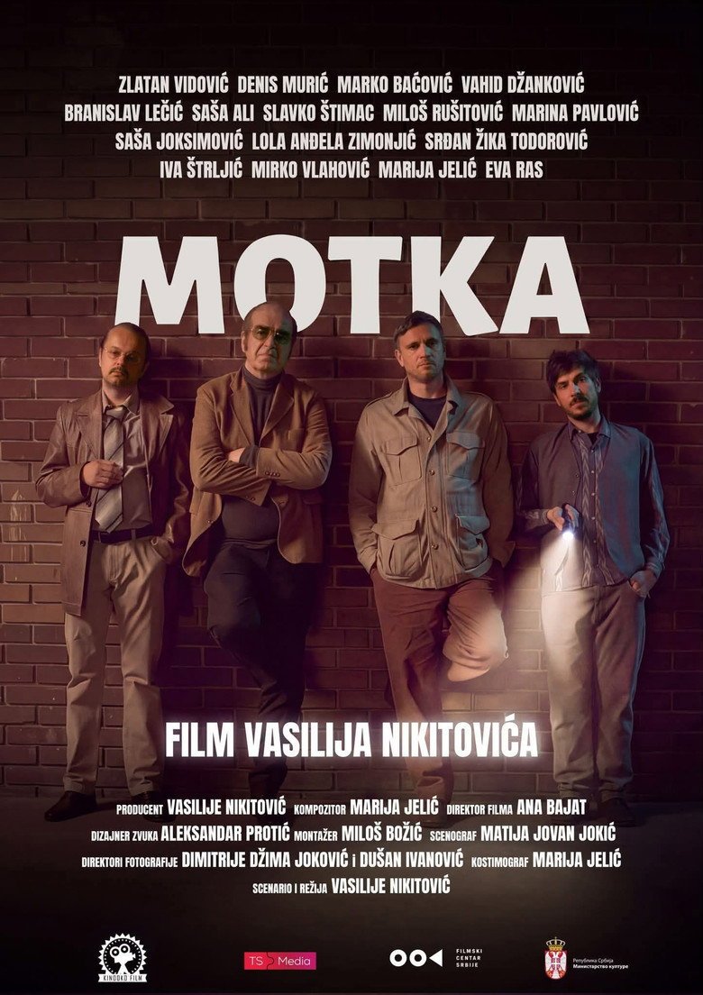Motka (2026) official movie poster