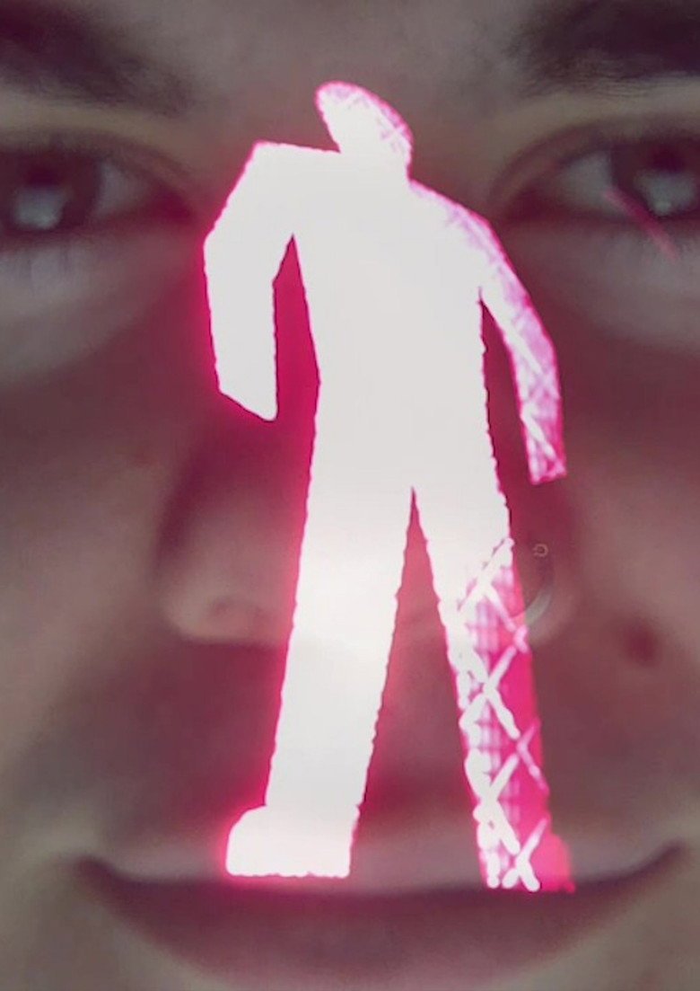 My Winter, Anticipating O-Ray Smit (2026) official movie poster