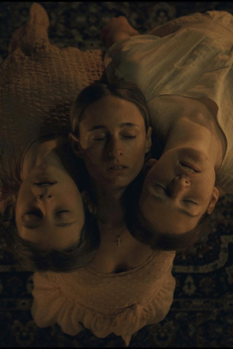 Of Womb (2026) official movie poster