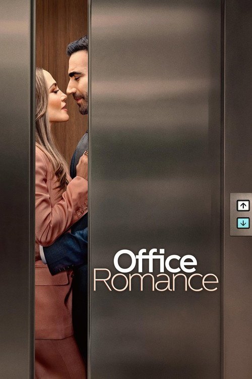 Office Romance movie