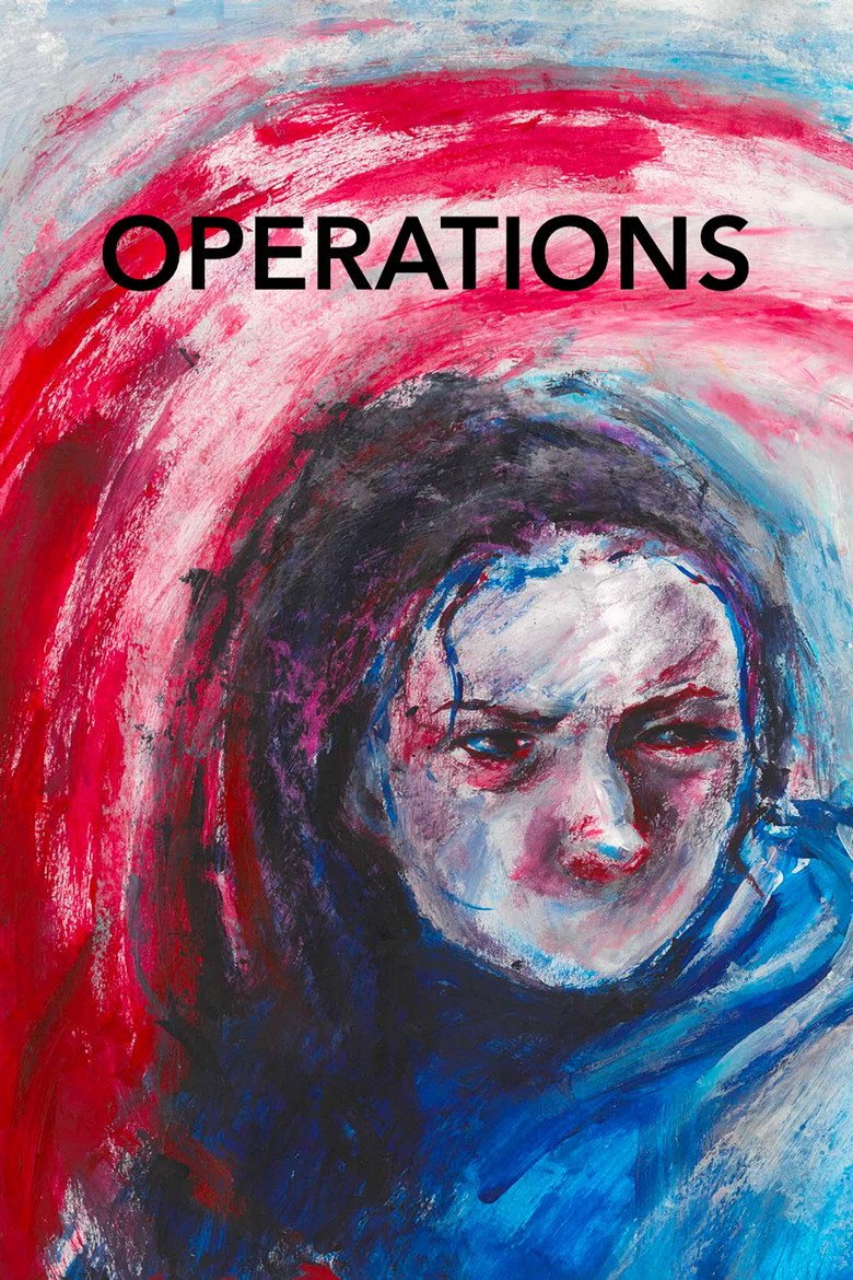 Operations (2026) official movie poster