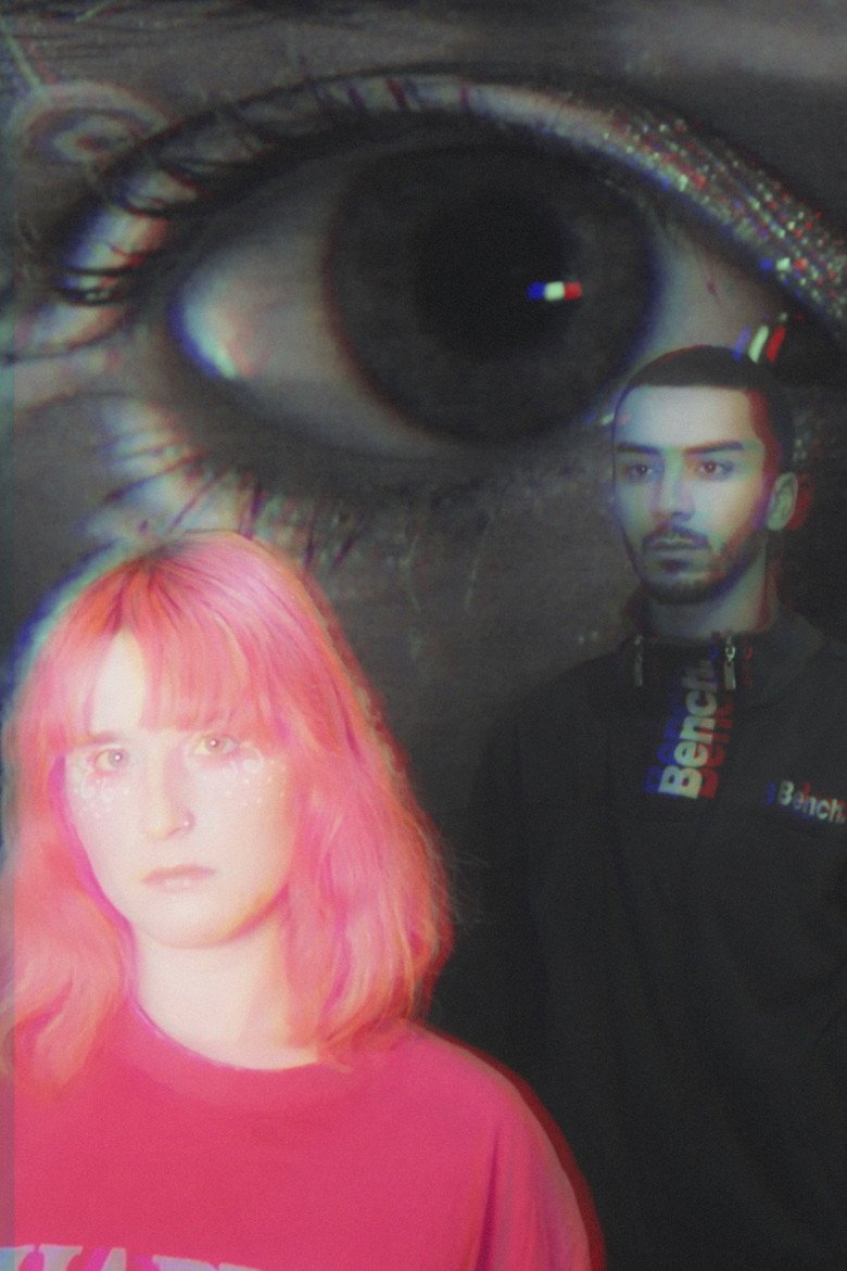 Orange is the new pink (2026) official movie poster