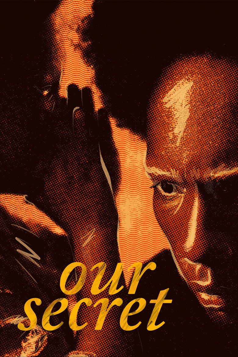 Our Secret (2026) official movie poster