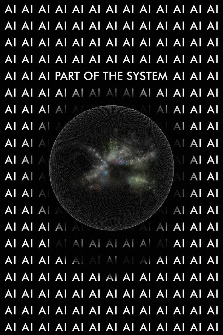Part of the System (2026) official movie poster