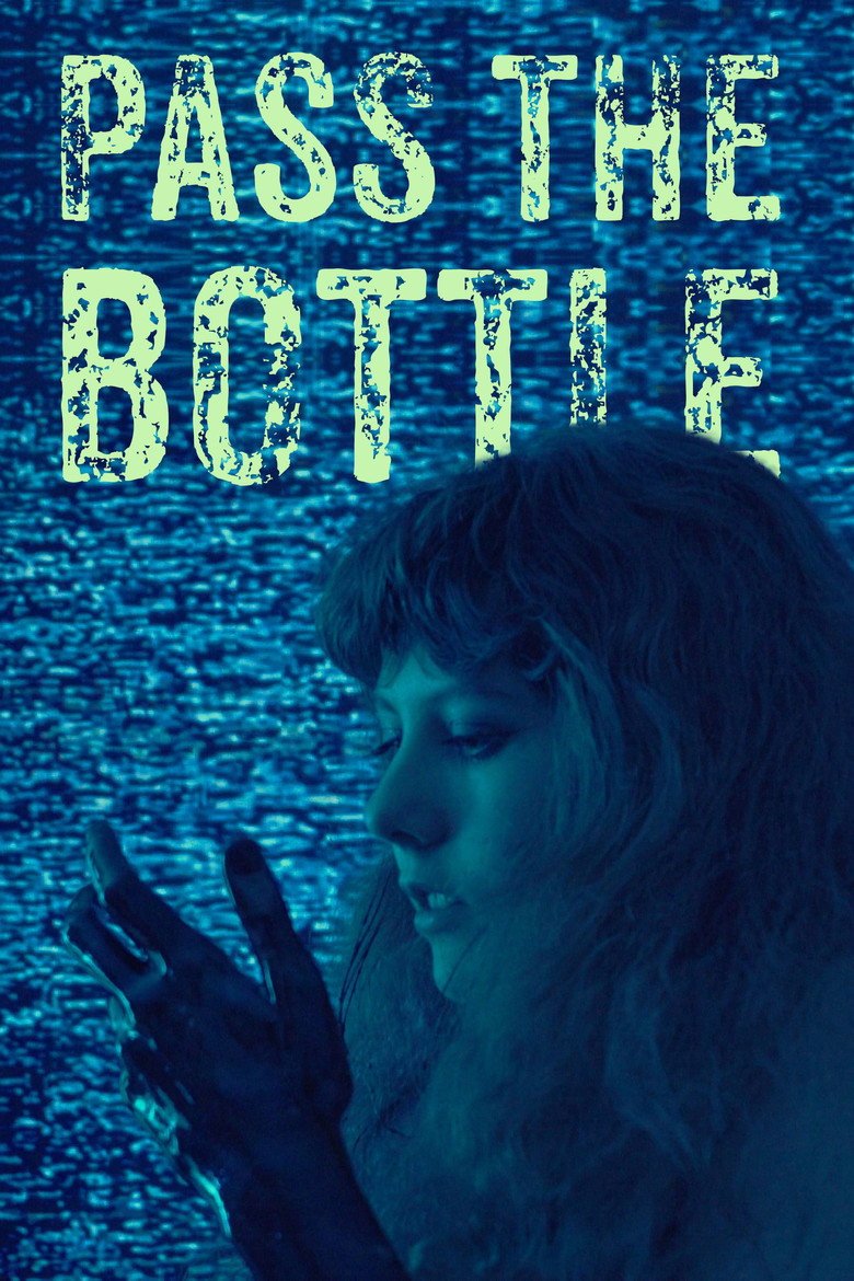 Pass the Bottle (2026) official movie poster