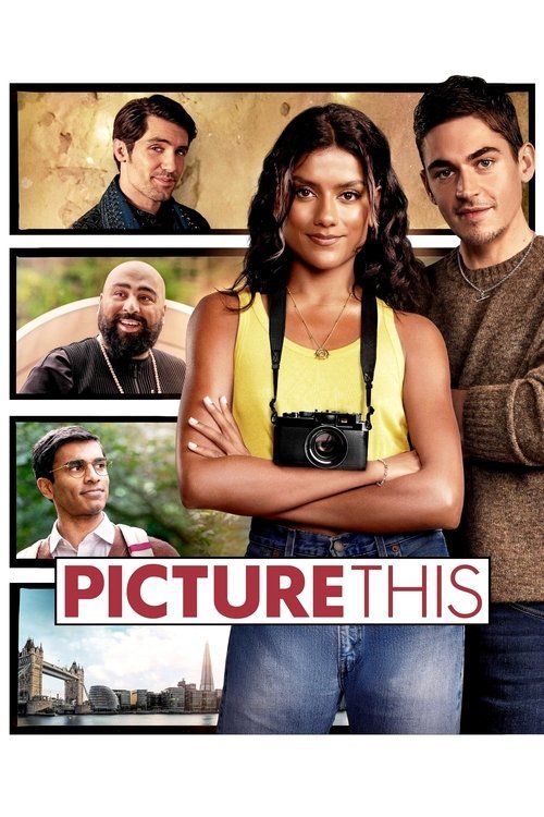 Picture This movie