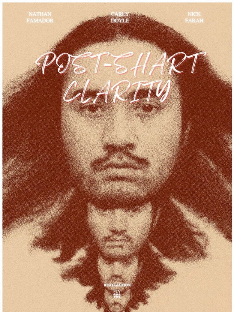 Post-Shart Clarity (2026) official movie poster