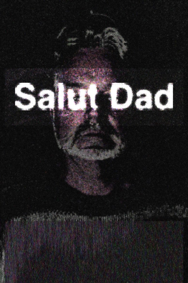 Salut Dad (2026) official movie poster