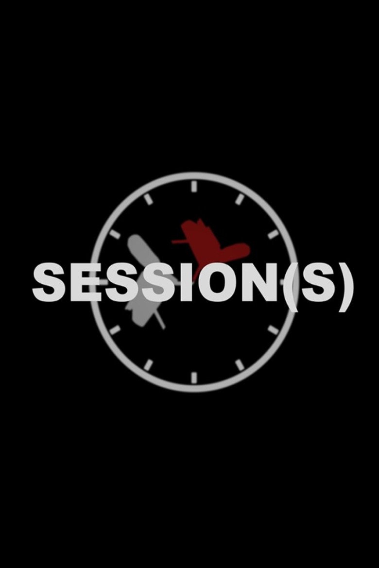 Session(s) (2026) official movie poster