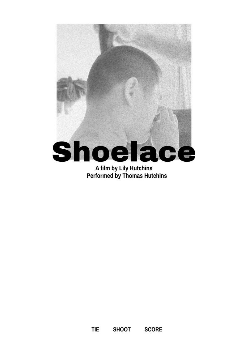 Shoelace (2026) official movie poster