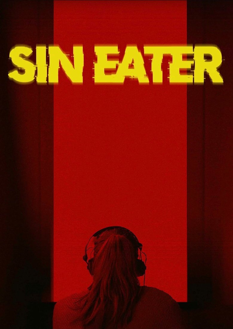 Sin Eater (2026) official movie poster